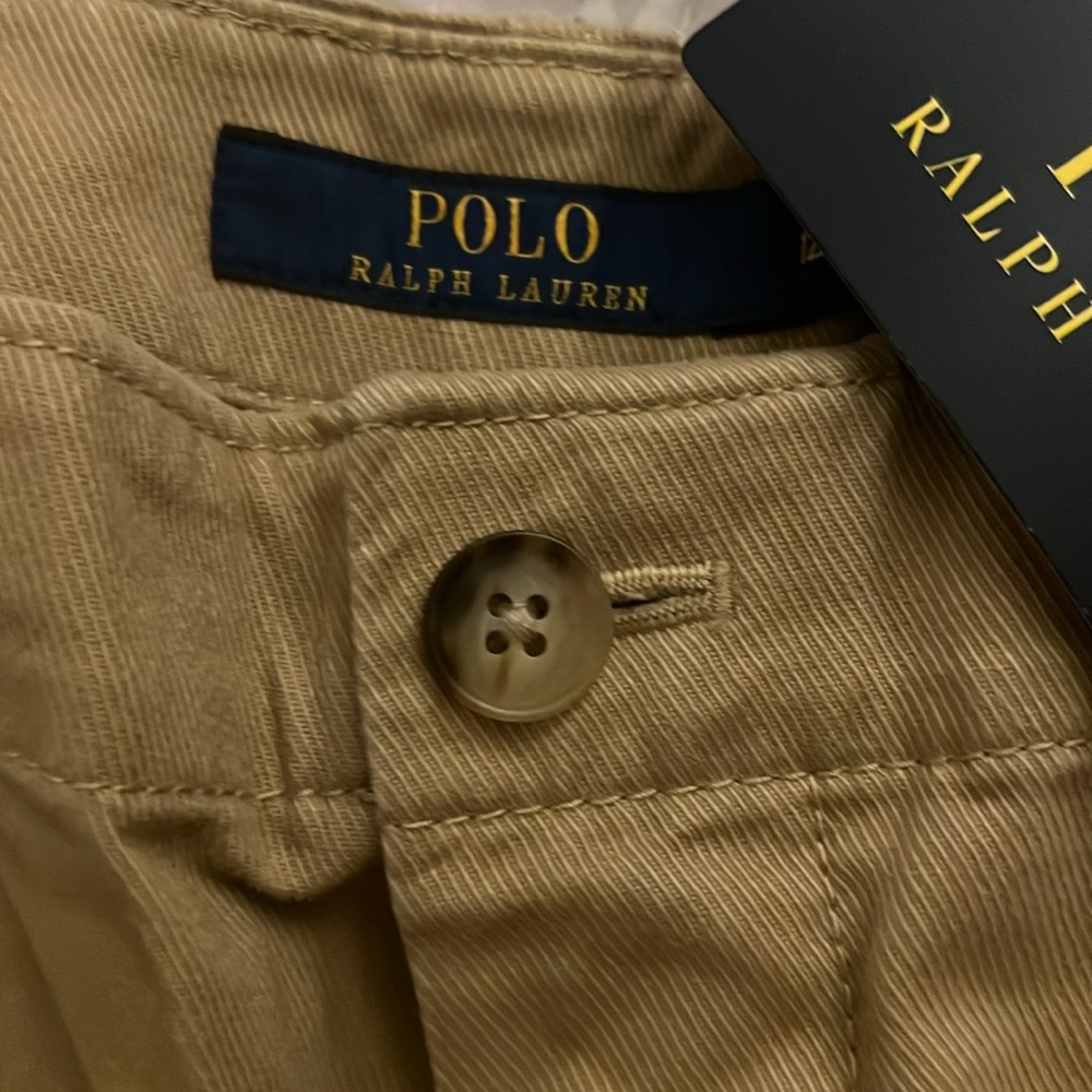 Polo Ralph Lauren Pants - NEW